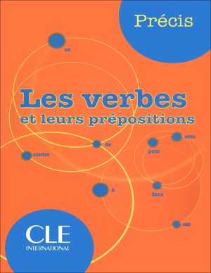 کتاب زبان فرانسه Les verbes et leurs prépositions