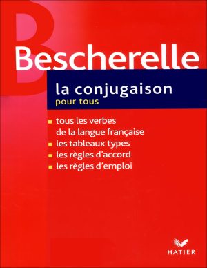 کتاب زبان فرانسه (Bescherelle La Conjugaison Pour Tous (Original