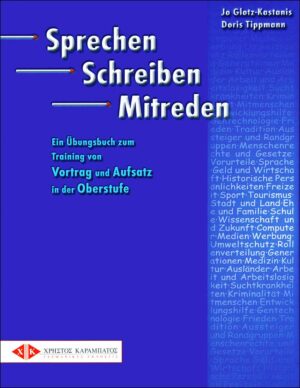 کتاب زبان آلمانی Sprechen Schreiben Mitreden